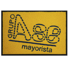 Tapete Personalizado con Logotipo