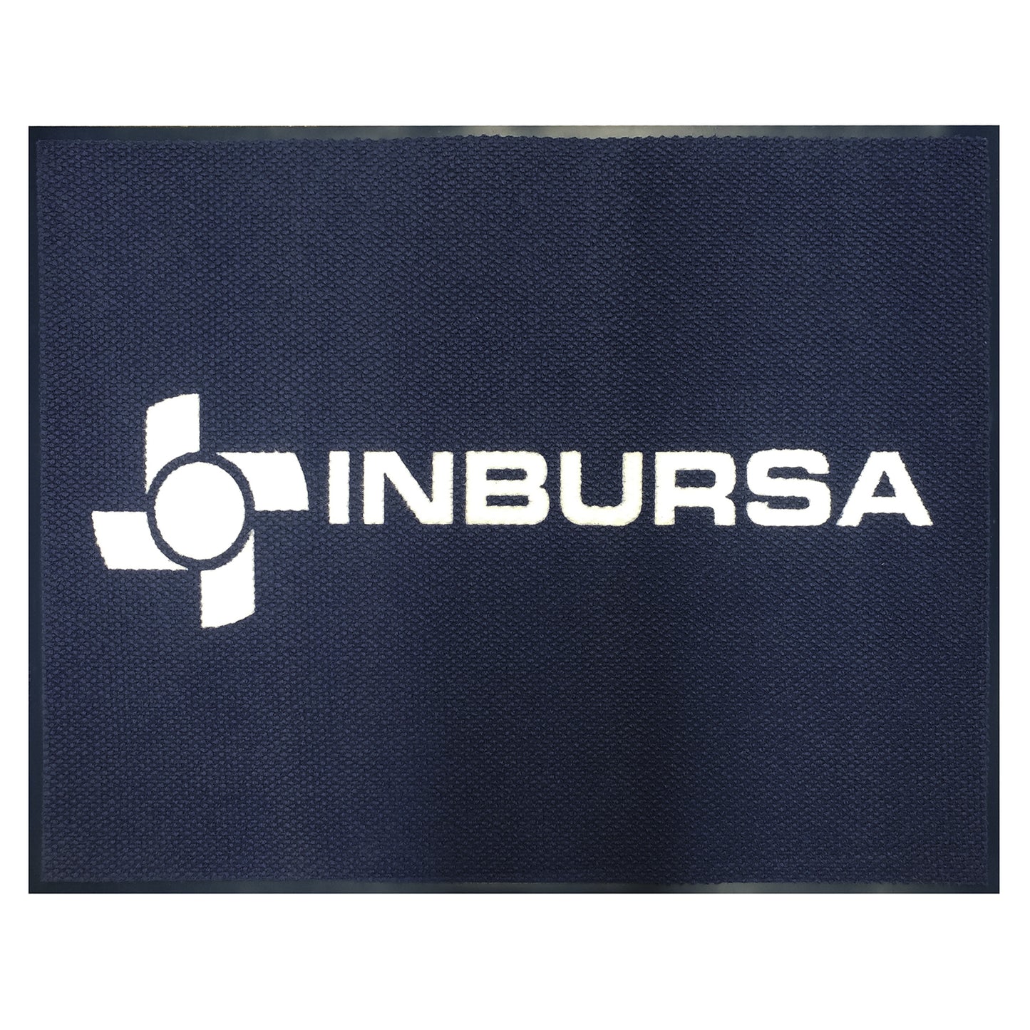 Tapete con Logotipo para negocio
