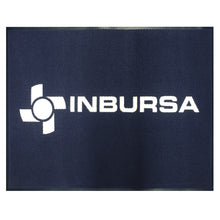 Tapete con Logotipo  para negocio