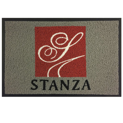 Tapete Personalizado con Logotipo