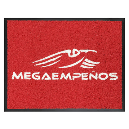 Tapete Personalizado con Logotipo