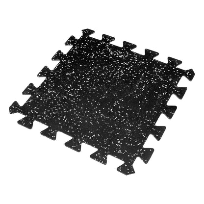Piso modular para Gimnasio - GRIS