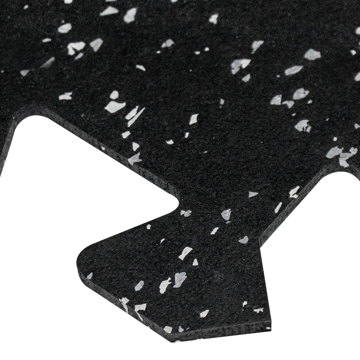 Piso modular para Gimnasio - GRIS
