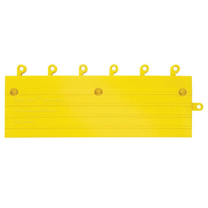 Piso Modular ErgoDeck MAX Smooth 22mm Gris