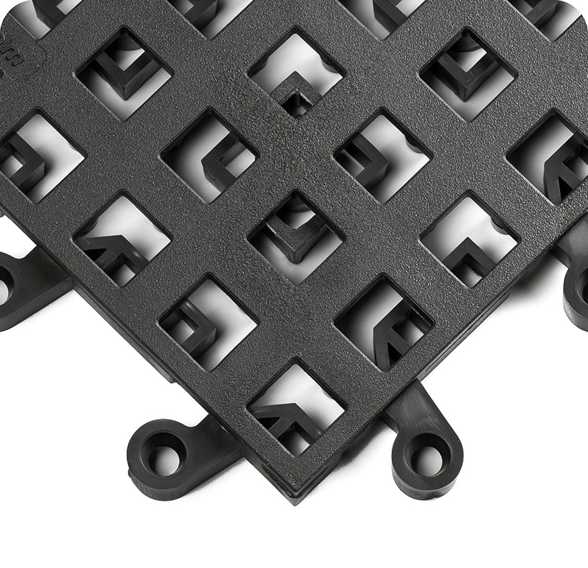 Ergodeck con Orificios 22mm