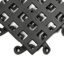 Ergodeck con Orificios 22mm