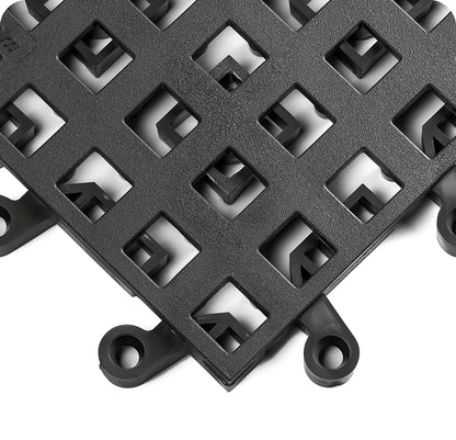 Ergodeck con Orificios 22mm