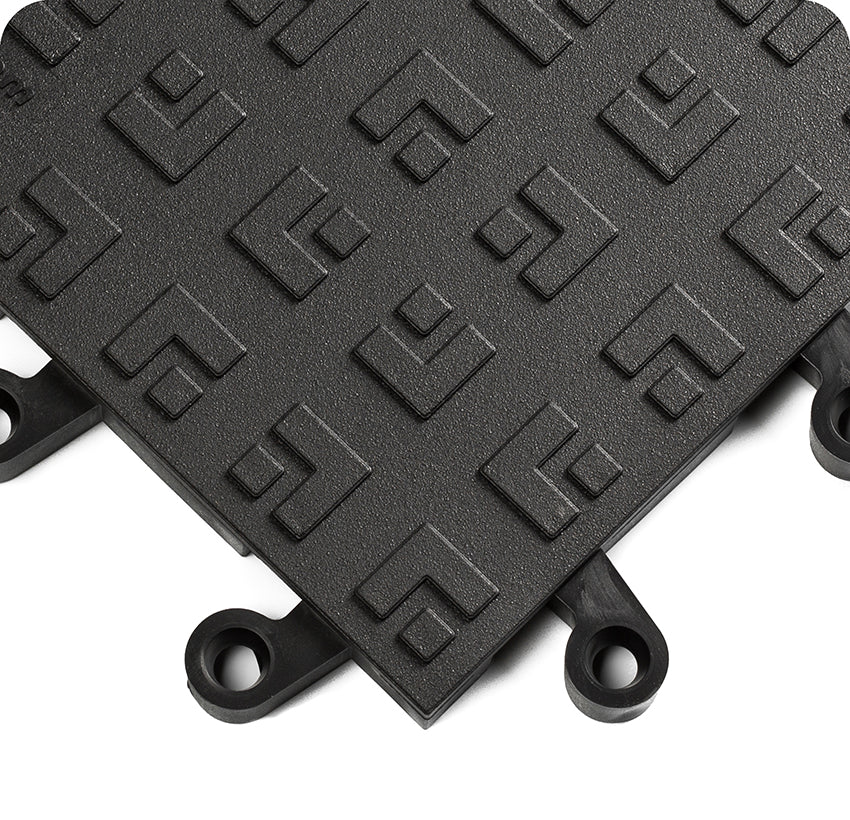 Piso Modular Ergodeck Comfort 22mm