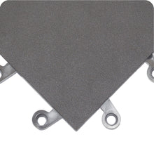 Piso Modular ErgoDeck MAX Smooth 22mm Gris