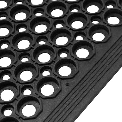 Tapete Antifatiga Ergonómico Industrial