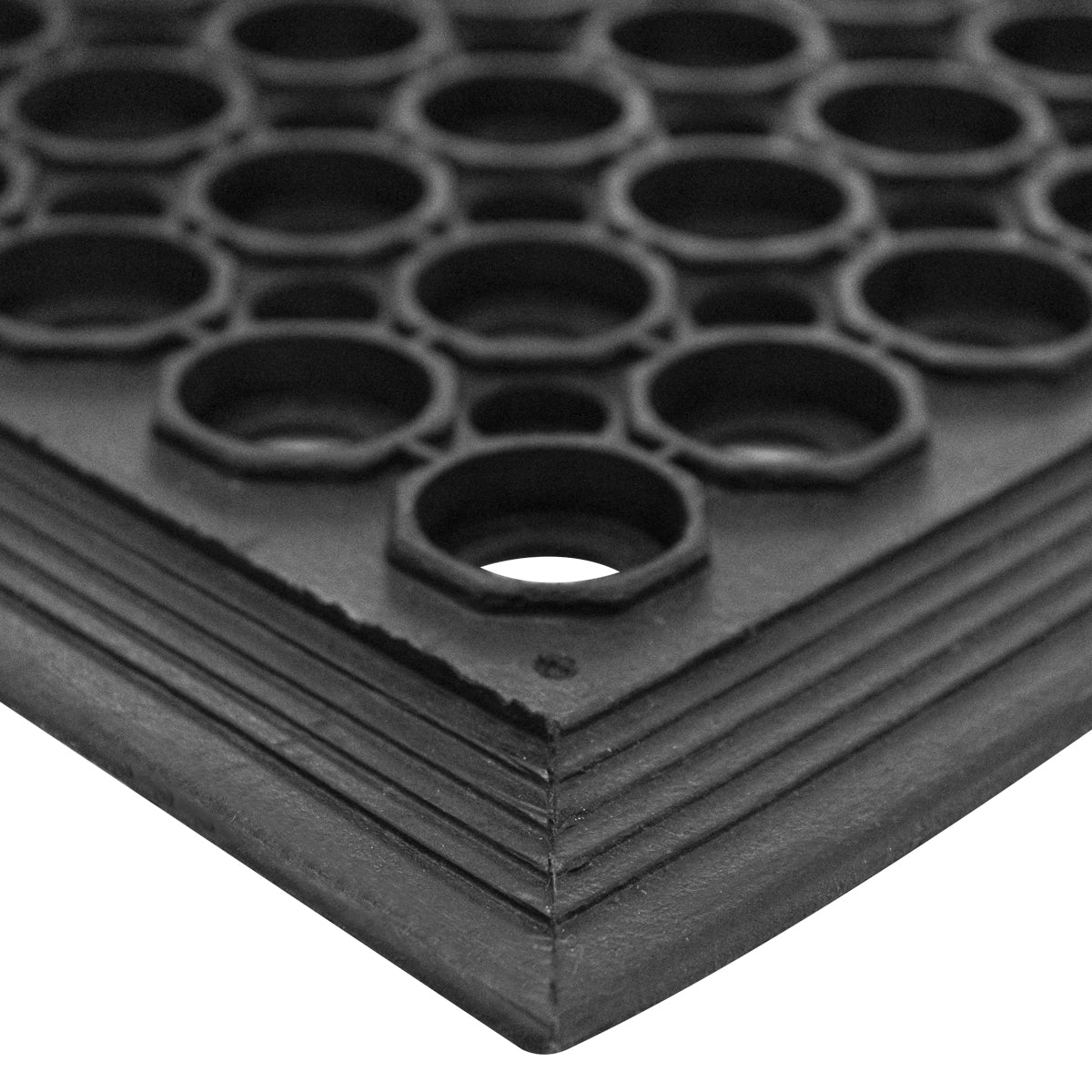 Tapete Antifatiga Ergonómico Industrial