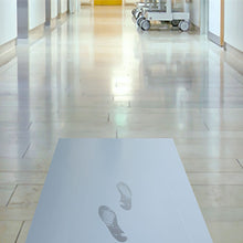 Tapete Adhesivo Clean Room para Cuarto Limpio (40 Hojas)