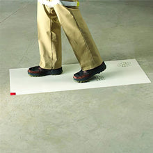 Tapete Adhesivo Clean Room para Cuarto Limpio (40 Hojas)