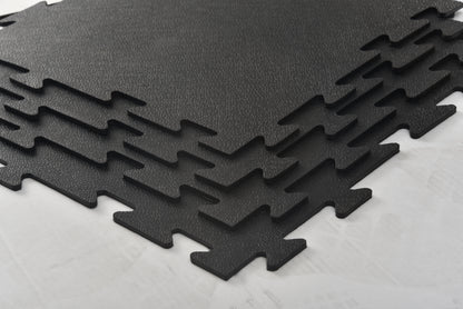 Piso modular de caucho para Gimnasio - Fitnessmat
