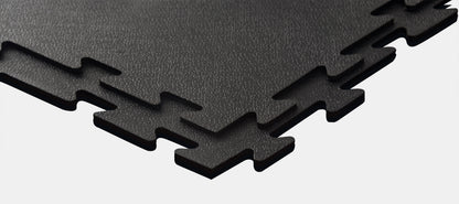 Piso modular de caucho para Gimnasio - Fitnessmat