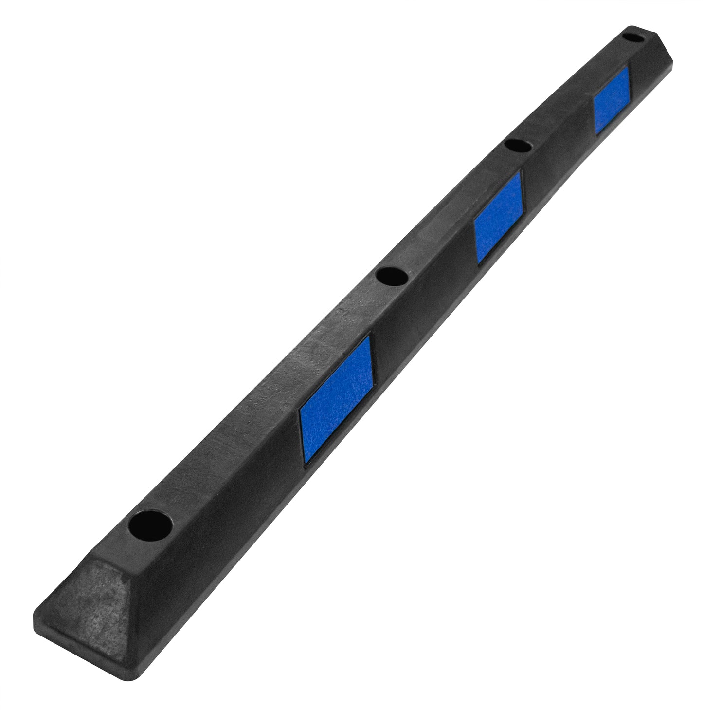 Tope para Estacionamiento 180cm - Uso Rudo
