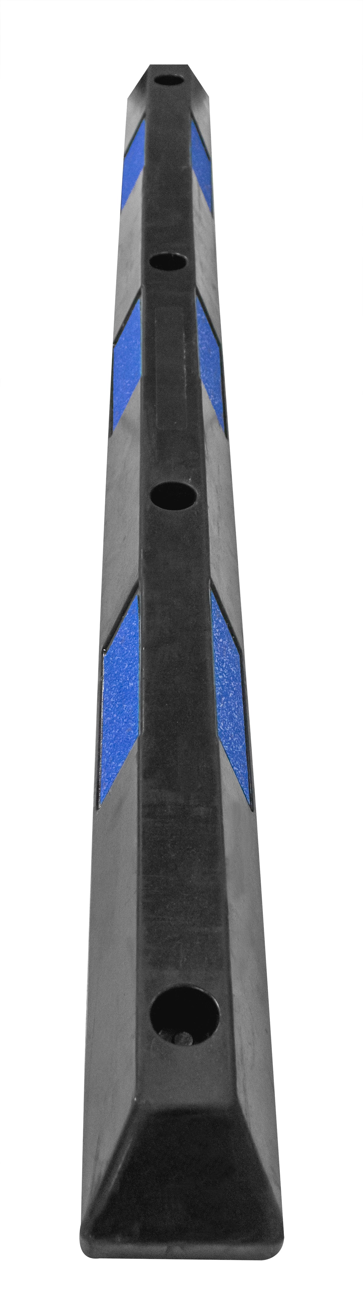 Tope para Estacionamiento 180cm - Uso Rudo