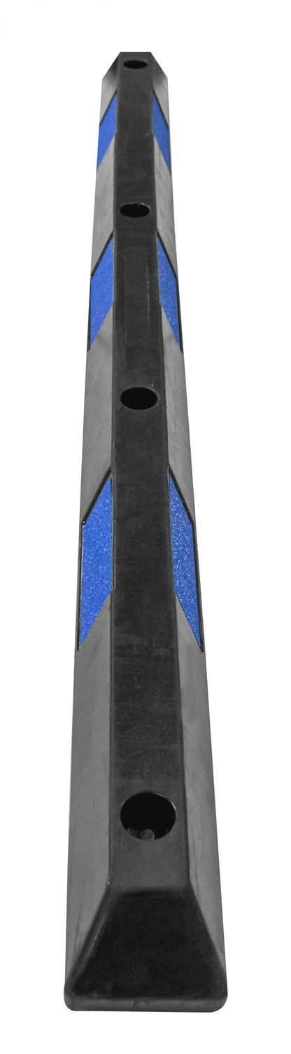Tope para Estacionamiento 180cm - Uso Rudo