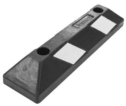 Tope para Estacionamiento  55 cm - Con reflejantes