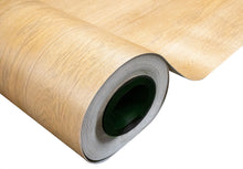 Piso tipo madera - Rollo 40m2