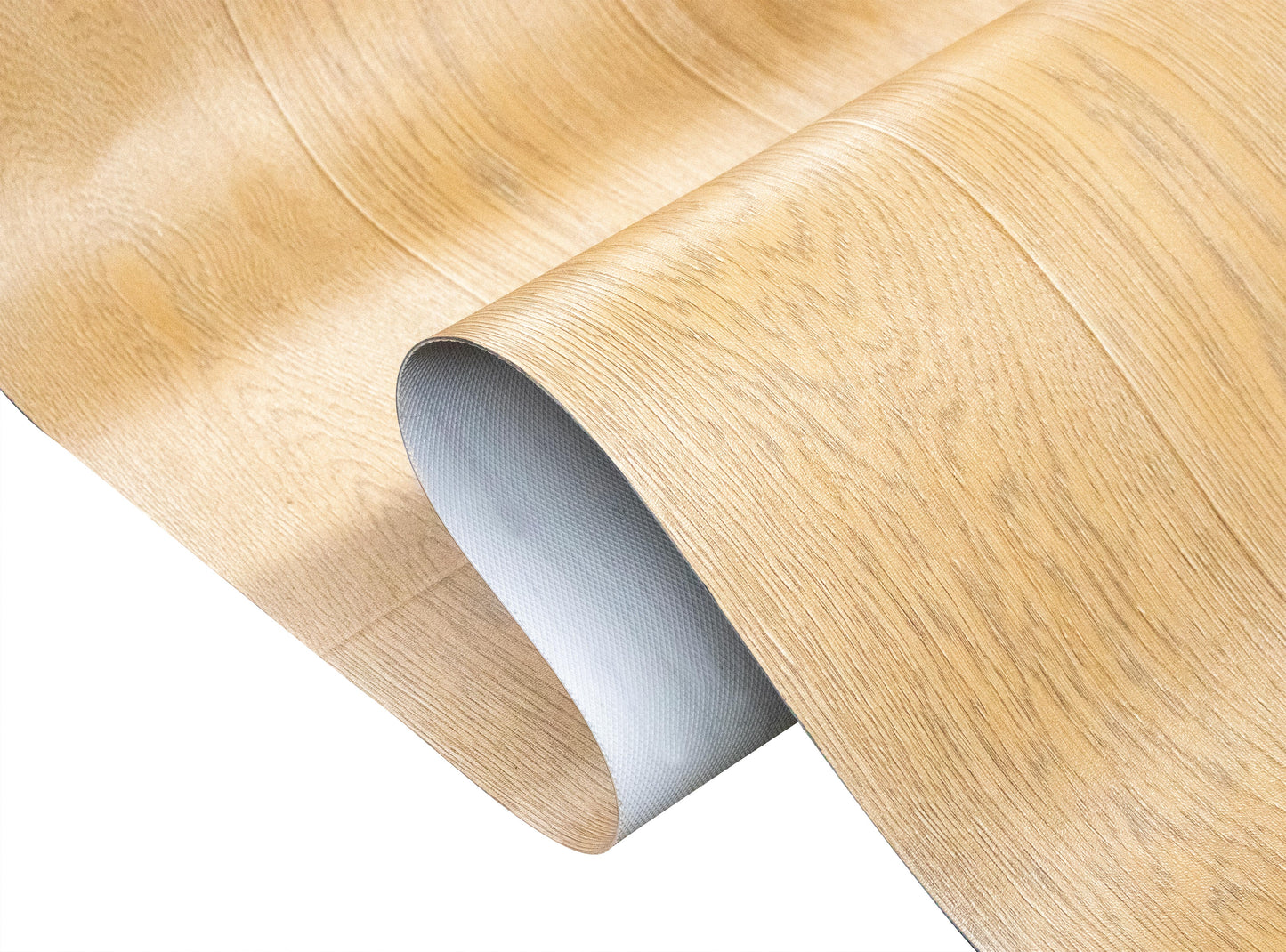 Piso tipo madera - Rollo 40m2