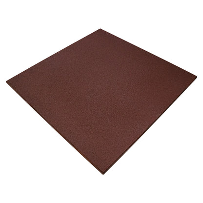 Piso de Caucho para Exterior - Piso p/ Juegos Infantiles