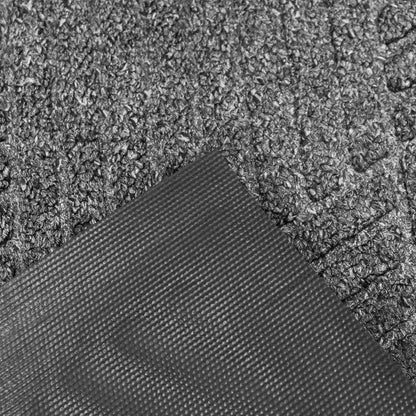 Tapete Entrada Industrial Gris 45x75cm