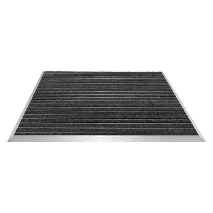 Tapete de Entrada de Aluminio