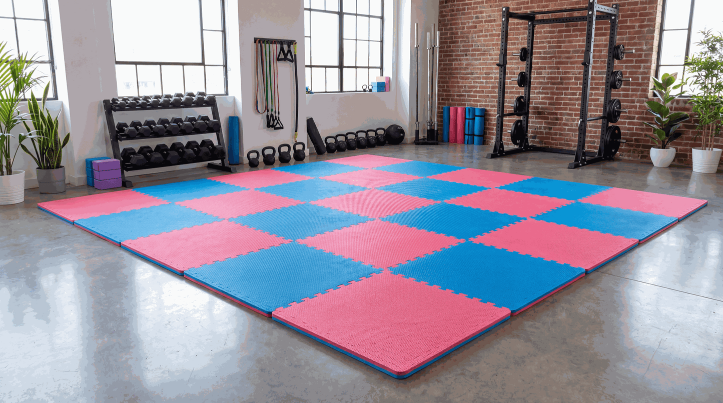 Tatami Taekwondo 20 mm