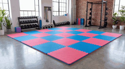 Tatami Taekwondo 20 mm