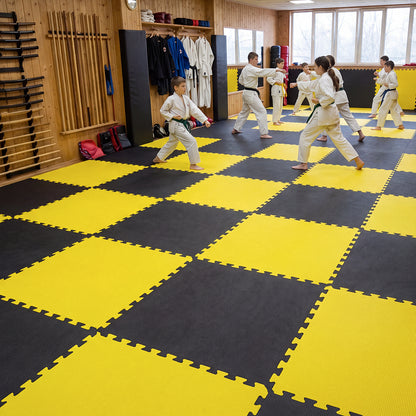 Tatami Gimnasio 20 mm