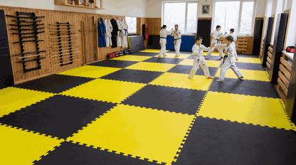 Tatami Gimnasio 20 mm