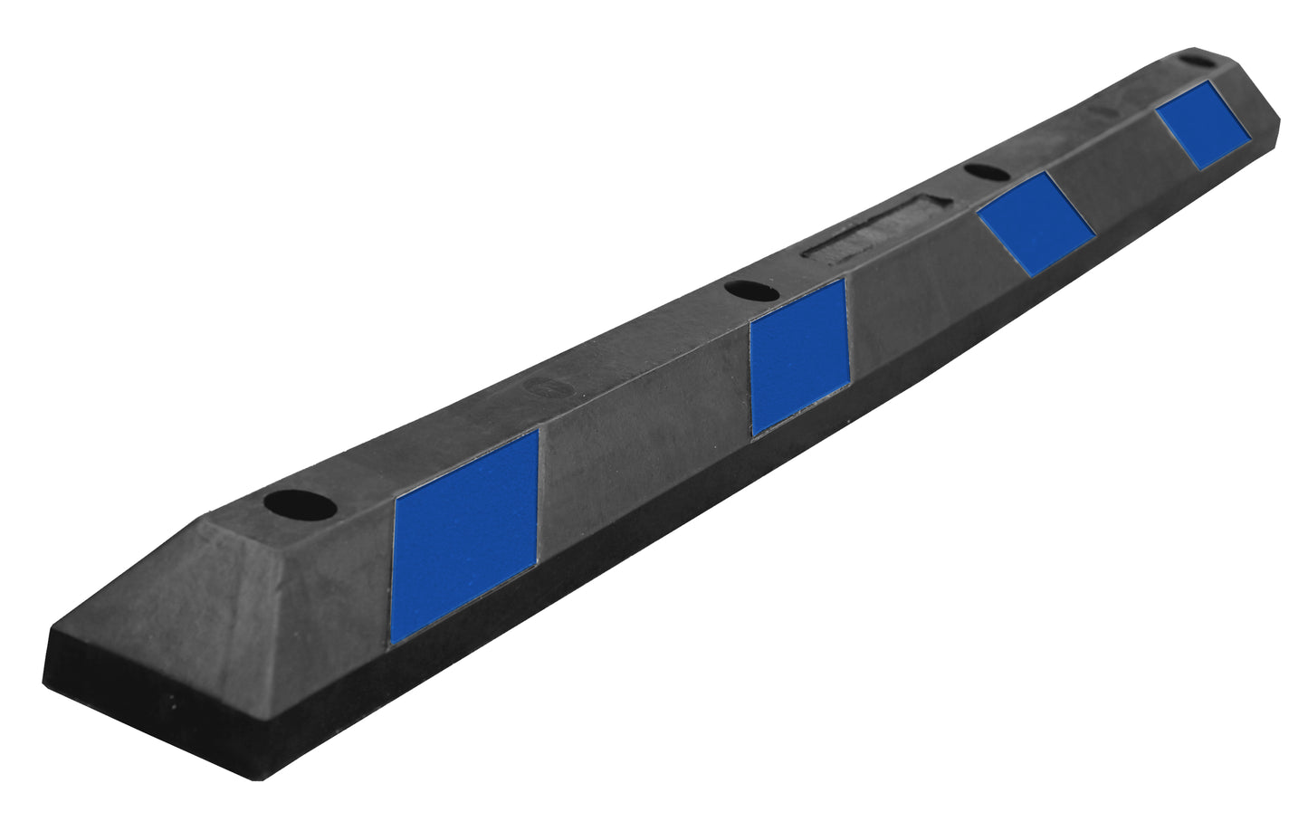 Tope para Estacionamiento 180cm - Uso Rudo