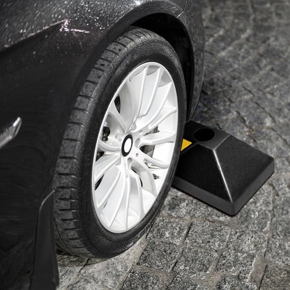 Tope para Estacionamiento  55 cm - Con reflejantes