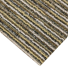 Alfombra Modular alto tráfico Aspen