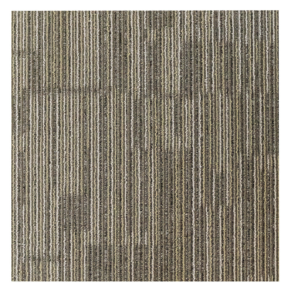 Alfombra Modular alto tráfico Aspen
