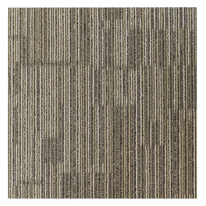 Alfombra Modular alto tráfico Aspen