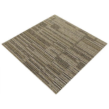 Alfombra Modular alto tráfico Aspen