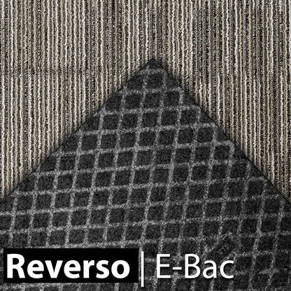 Alfombra Modular alto tráfico Aspen