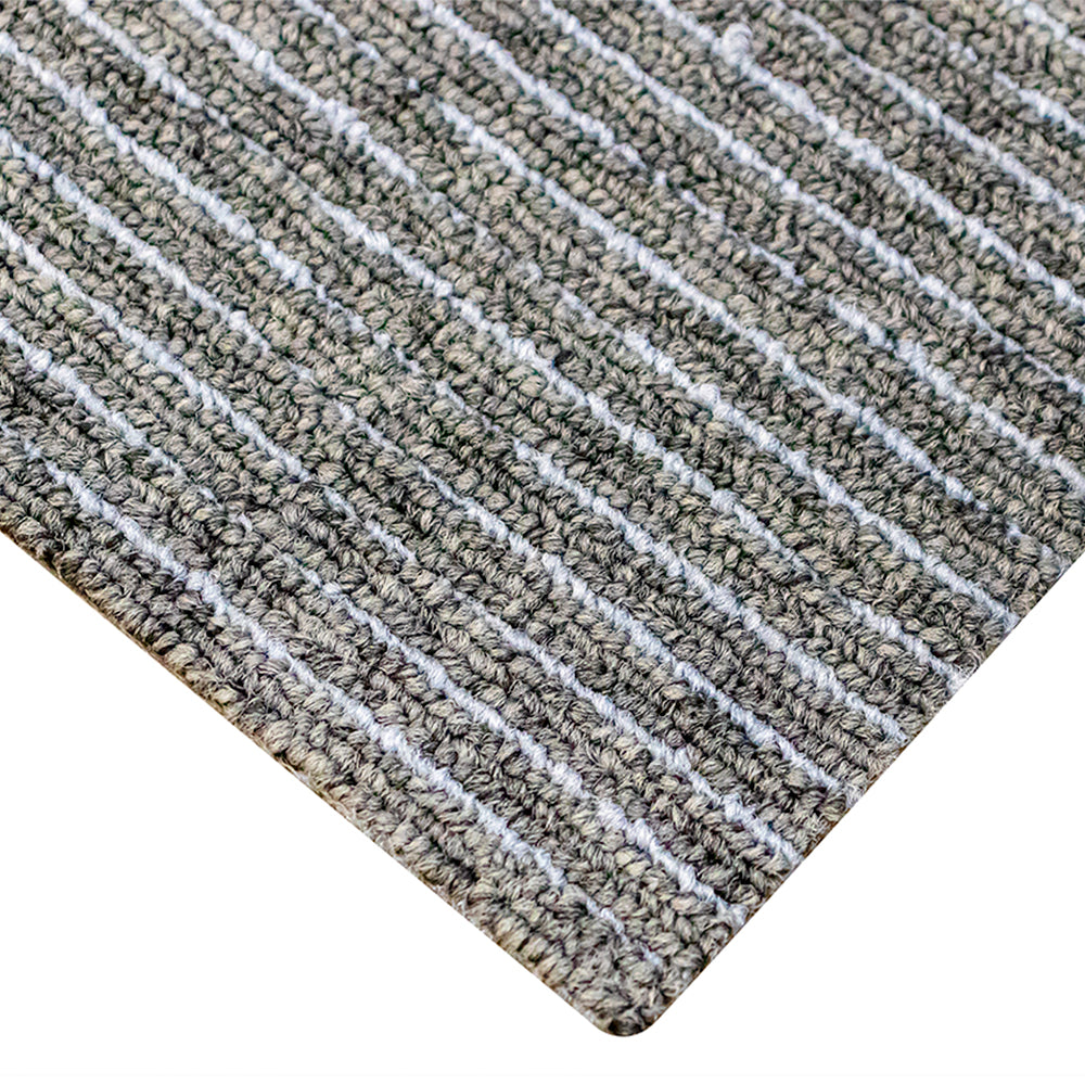 Alfombra Modular para oficina  Biarritz