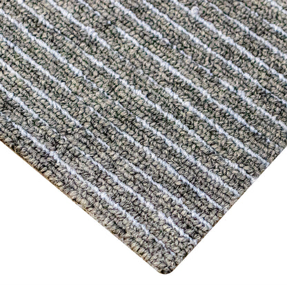 Alfombra Modular para oficina  Biarritz