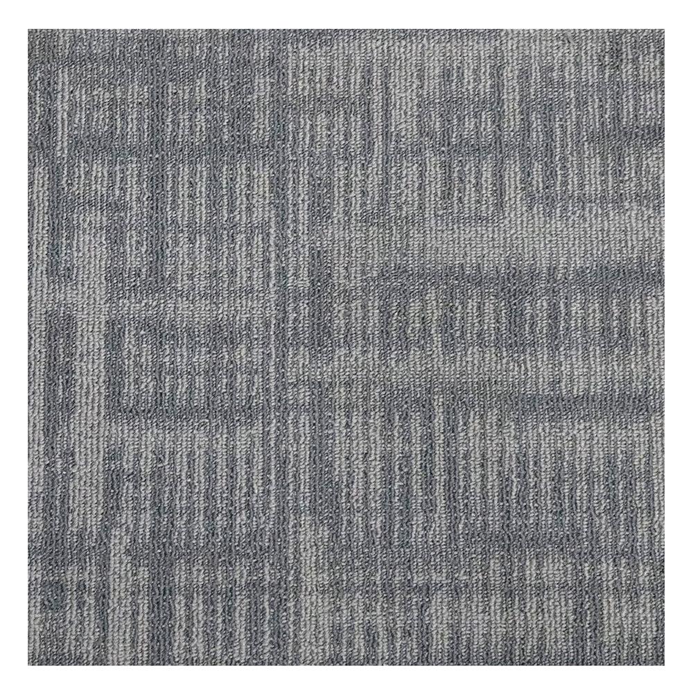 Alfombra Modular para oficina  Biarritz