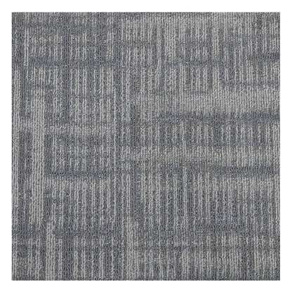 Alfombra Modular para oficina  Biarritz