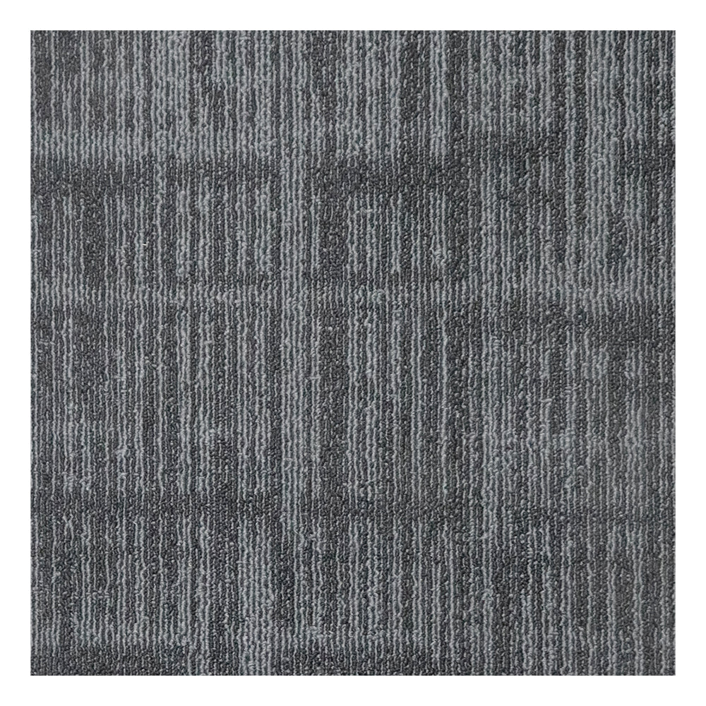 Alfombra Modular para oficina  Biarritz