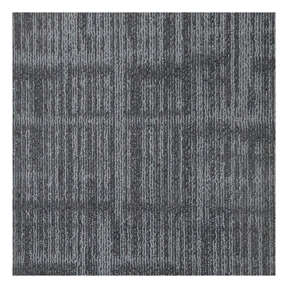 Alfombra Modular para oficina  Biarritz