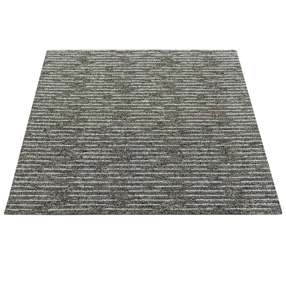 Alfombra Modular para oficina  Biarritz