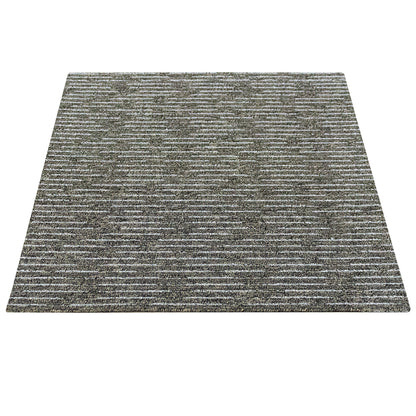 Alfombra Modular para oficina  Biarritz
