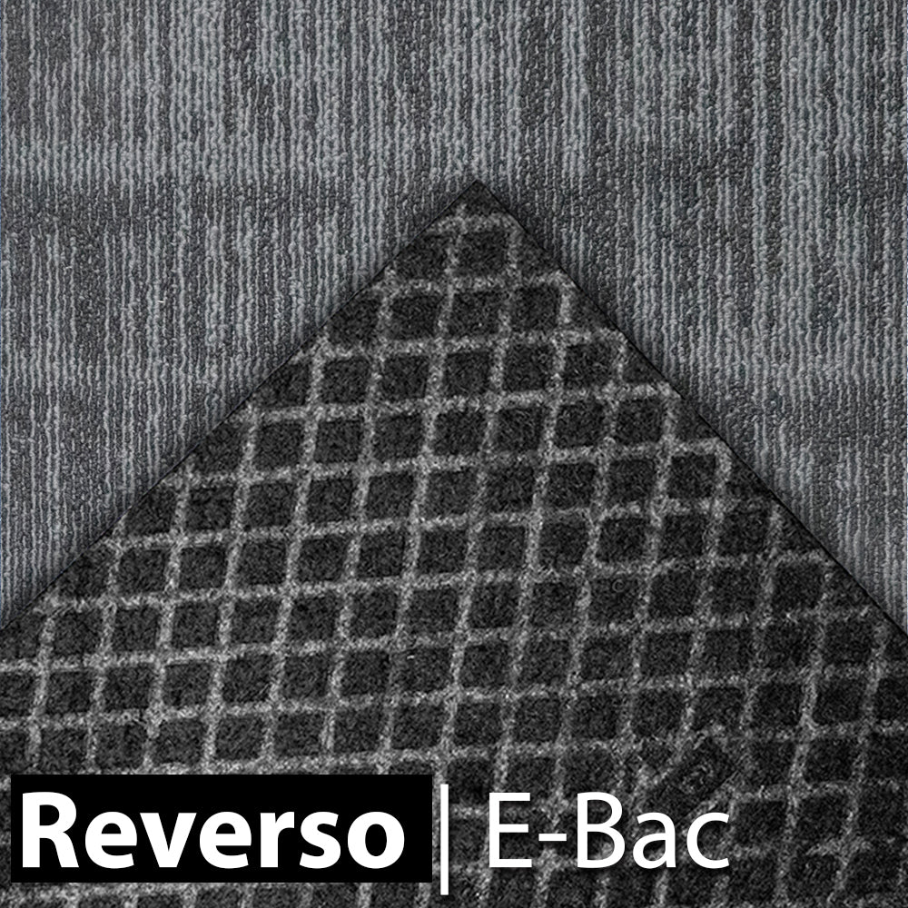 Alfombra Modular para oficina  Biarritz