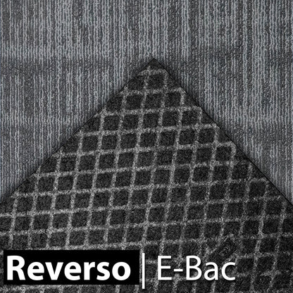 Alfombra Modular para oficina  Biarritz