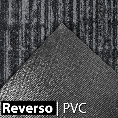 Alfombra Modular para oficina  Biarritz